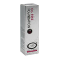 Fashion Colour Oil Free Waterproof Foundation-03 Golden Beige (Medium Skin Tone) | Grocsy
