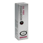 Fashion Colour Oil Free Waterproof Foundation-02 Honny Bisque (Medium To Dark) | Grocsy
