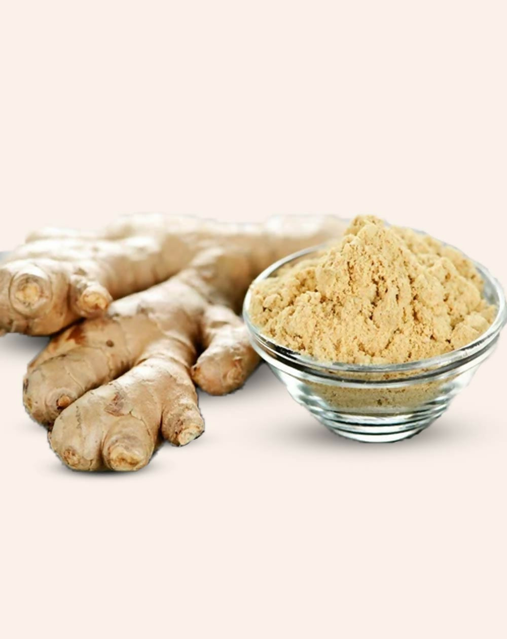 Simandhar Dry Ginger (Sunthi) Powder | Grocsy