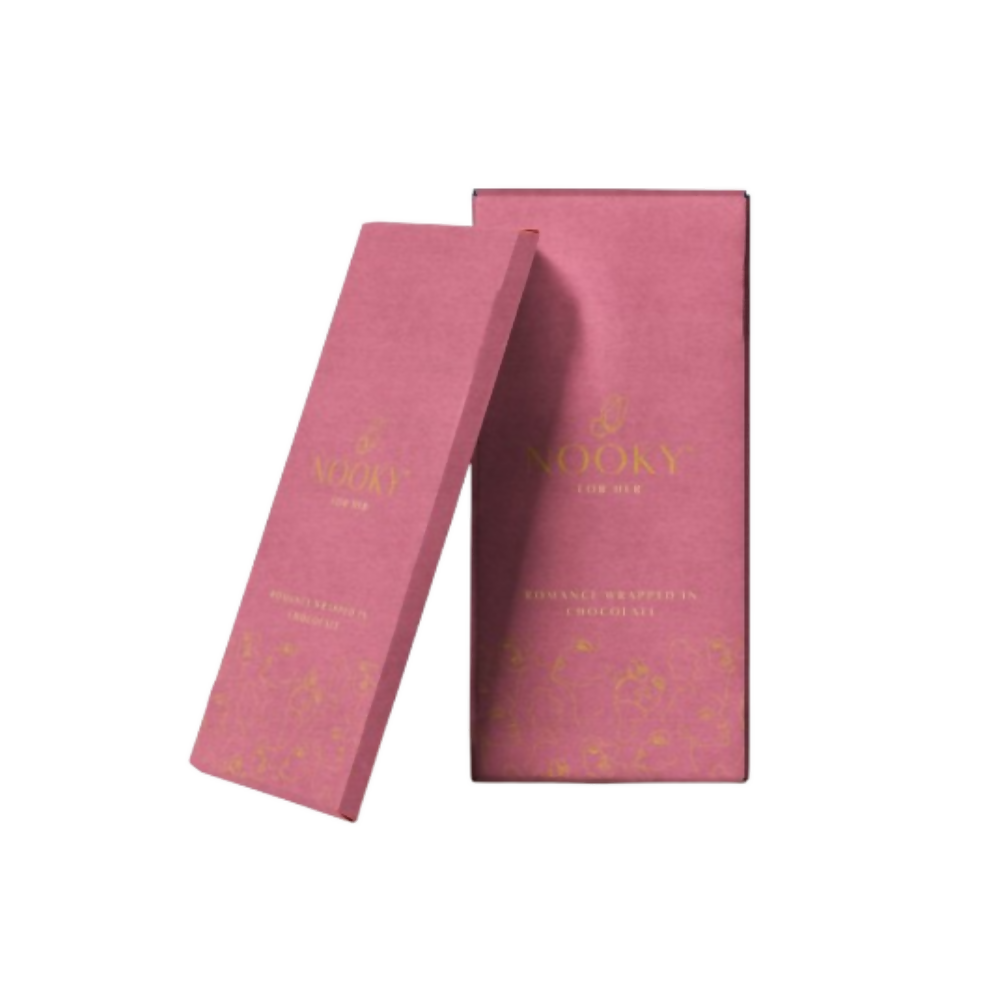 Nooky Mood Enhancing Chocolate For Women | Grocsy