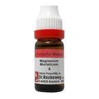 Dr. Reckeweg Magnesium Muriaticum Dilution | Grocsy
