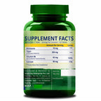 Himalayan Organics Melatonin 10 mg + Tagar 250 mg Tablets - Limited Time Offer - Swadesiicart