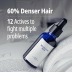 Reginald Men Athena- All in one Hair Serum | Grocsy
