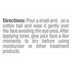 Just Herbs Myrrh Sandalwood Facial Toner | Grocsy