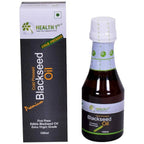 Health 1st Cold Pressed Black Seed Oil | Grocsy