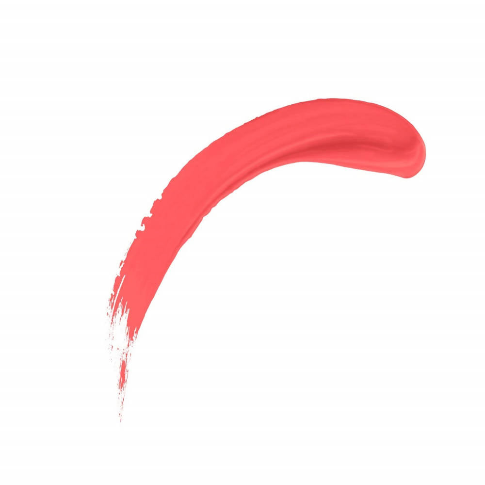 Manish Malhotra Liquid Matte Lipstick - Mess With Me | Grocsy