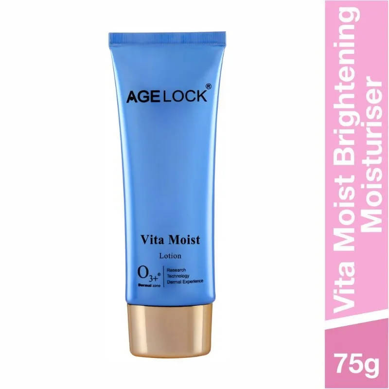 Professional O3+ Agelock Vita Moist Lotion | Grocsy