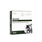 Vedi Herbals Brahmi Tablets | Grocsy