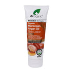 Dr.Organic Moroccan Argan Oil Skin Lotion | Grocsy