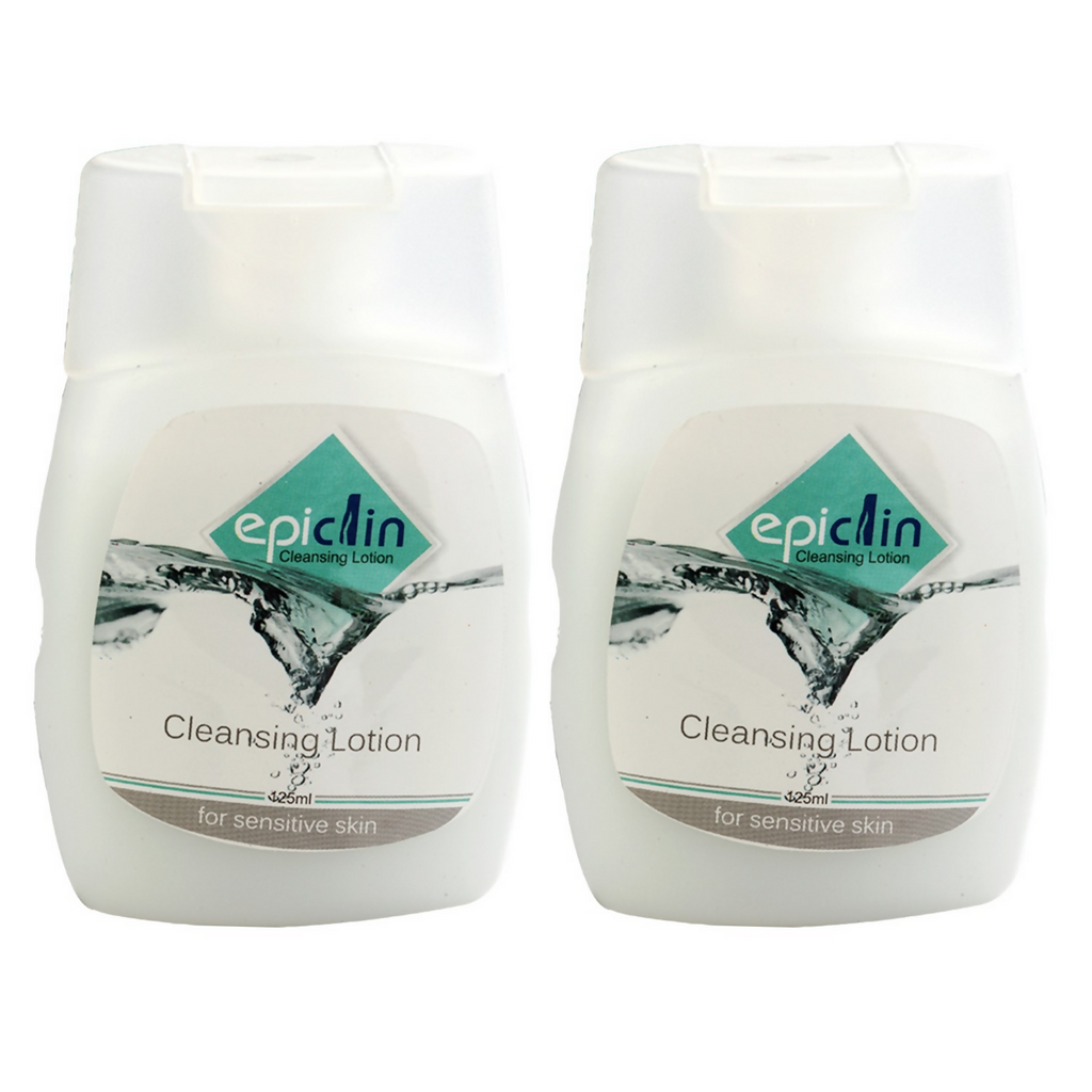 Epiclin Cleansing Lotion | Grocsy