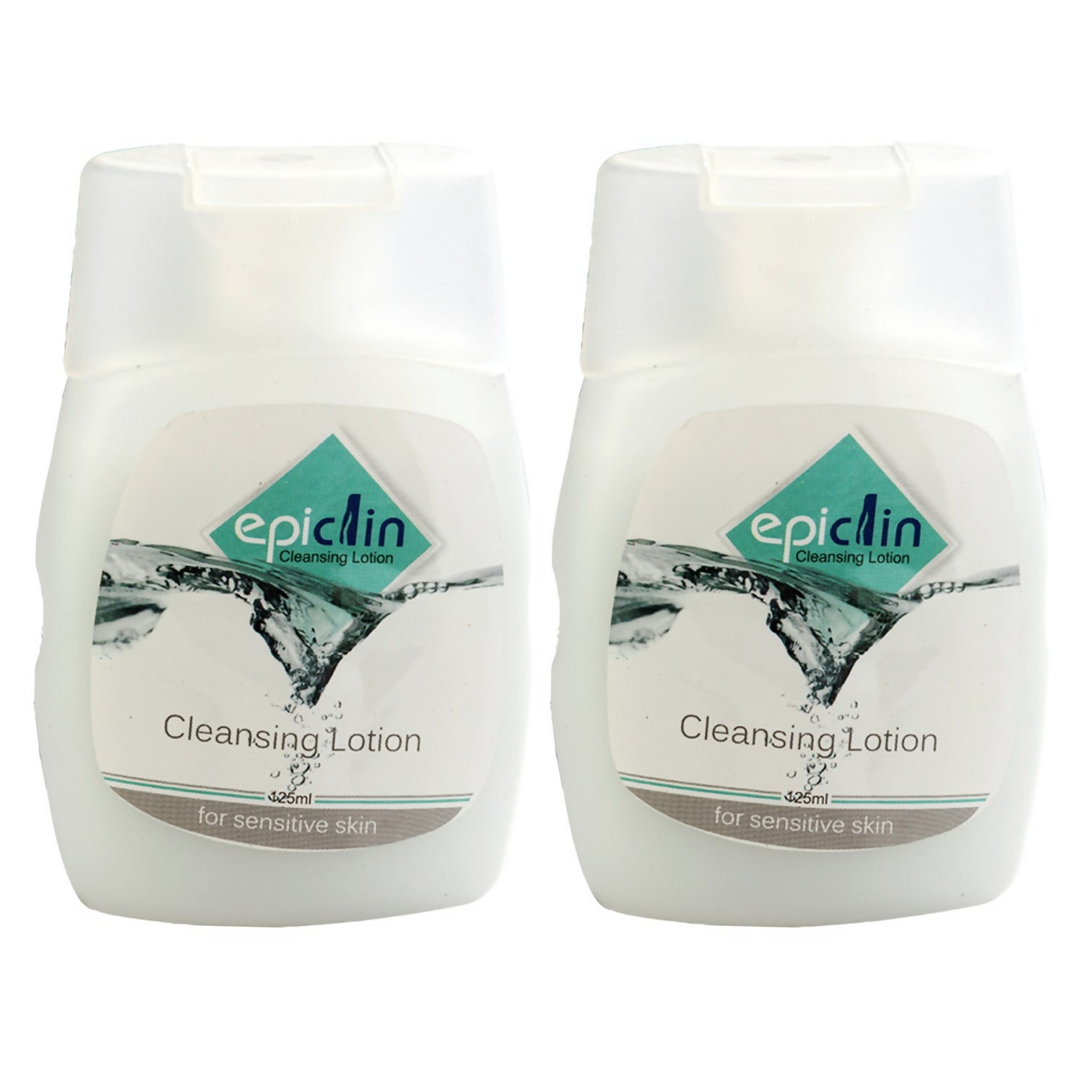 Epiclin Cleansing Lotion | Grocsy