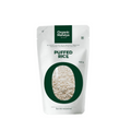 Organic Mandya Puffed Rice | Grocsy