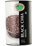 Naturesmith Black Chia Seeds | Grocsy