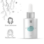 The Body Temple Glutathione 10% Face Serum | Grocsy