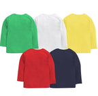 Kuchipoo Baby Boy's & Baby Girl's T-Shirts | Grocsy