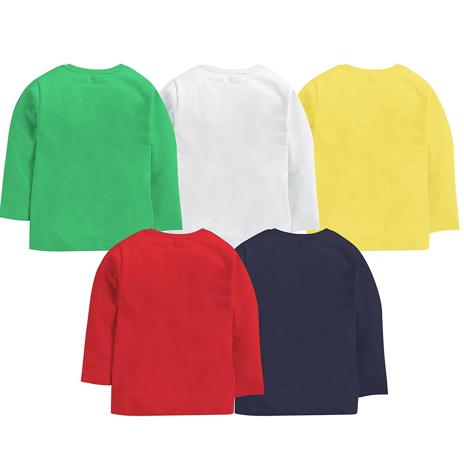 Kuchipoo Baby Boy's & Baby Girl's T-Shirts | Grocsy