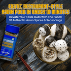 Crista Spices Asian Spices & Seasonings | Grocsy