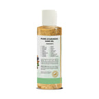 The Ayur House Aloe Vera Herbal Hair Oil 27 Herbs | Grocsy