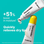 Dr.Jart+ Moisturizing Ceramidin Lip Balm With Ceramides For Dry Lips | Grocsy