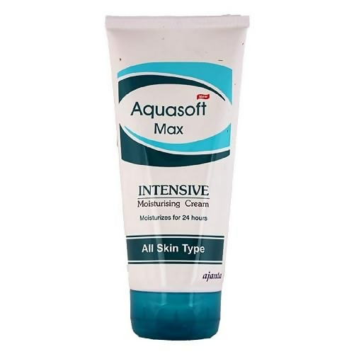 A-quasoft Max - Tube of Intensive Moisturising Cream | Grocsy