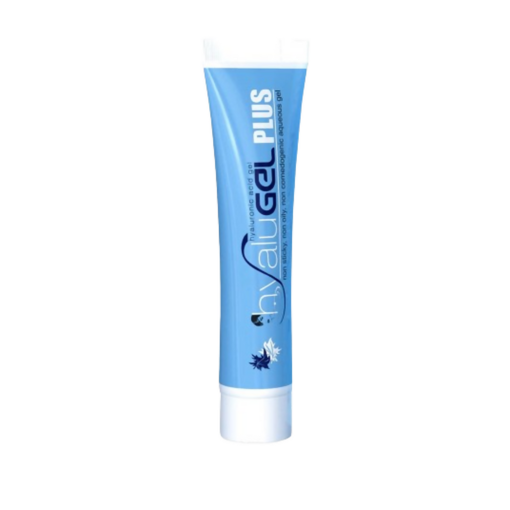Hyalugel Plus Hyaluronic Acid Gel | Grocsy