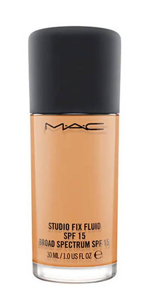 Mac Studio Fix Fluid SPF 15 - NC40 | Grocsy