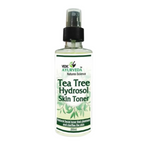 VedicAyurveda Tea Tree Hydrosol Skin Toner | Grocsy