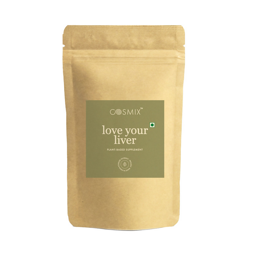 Cosmix Love Your Liver | Grocsy