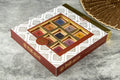 Kanti Sweets Premium Bites (9 Pieces) | Grocsy