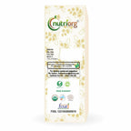 Nutriorg Organic Quinoa | Grocsy