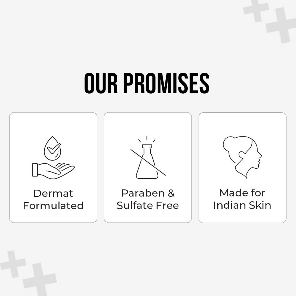 Dr. Sheth's Bakuchiol & Pdrn Ampoule Serum | Grocsy