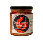 Bengamese Ghost Pepper Marinade | Grocsy