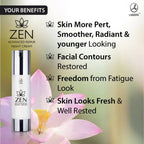 Lambre Zen Night Advanced Repair Night Cream | Grocsy