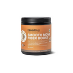 The Good Bug Smooth Move Fiber Boost | Grocsy
