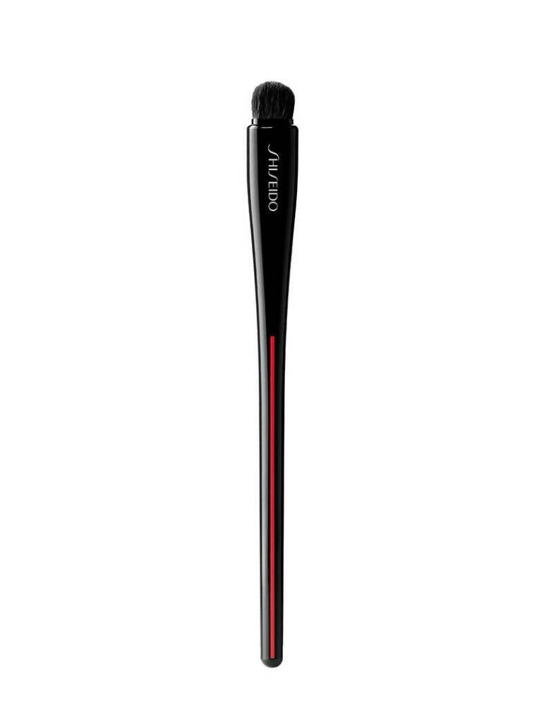 Shiseido Hanen Fude Shading Brush | Grocsy