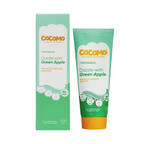Cocomo Dazzle With Green Apple Toothpaste For Kids | Grocsy