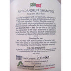 Sebamed Anti Dandruff Shampoo | Grocsy