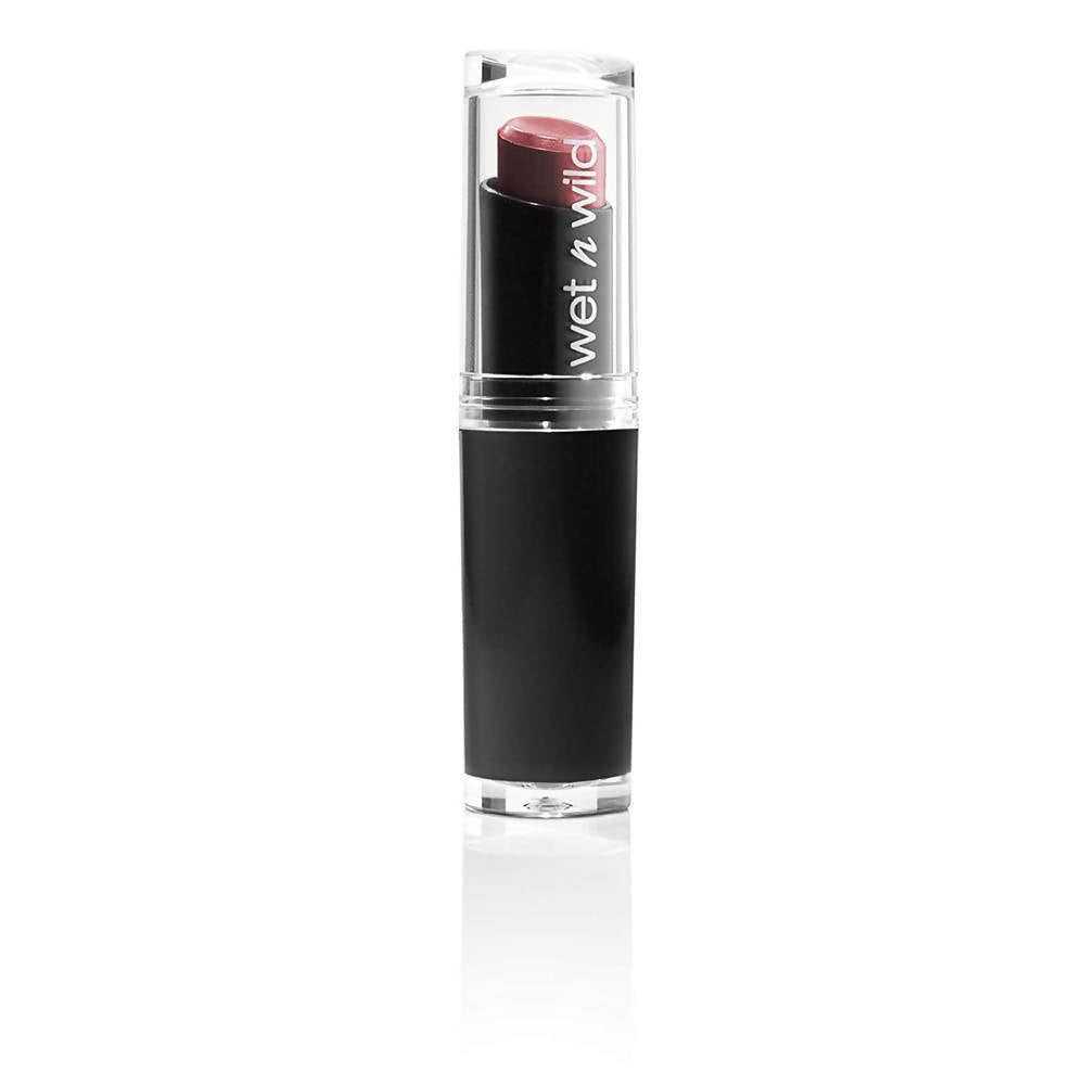 Wet n Wild MegaLast Matte Lipstick - Cinnamon Spice | Grocsy