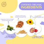 Mom & World Baby Nourishing Oil | Grocsy