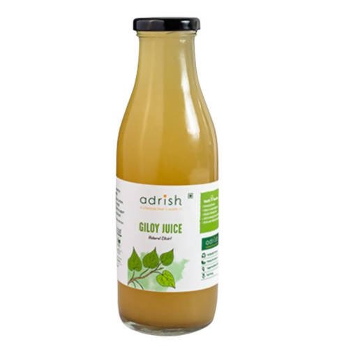 Adrish Organic Giloy Juice | Grocsy