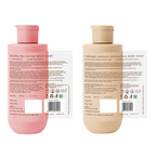 mCaffeine De-Tan & Exfoliating Body Washes | Grocsy