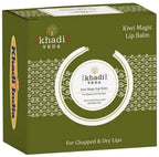 Khadi Veda Kiwi Magic Lip Balm | Grocsy