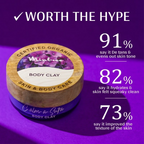 Mintree Calming Detan Body Mask | Grocsy
