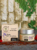 Tatvik Ayurveda Lavanya Day Face Cream (Rose & Saffron) | Grocsy