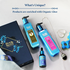 Blue Nectar Loving Mom & Baby Care Gift Set | Grocsy