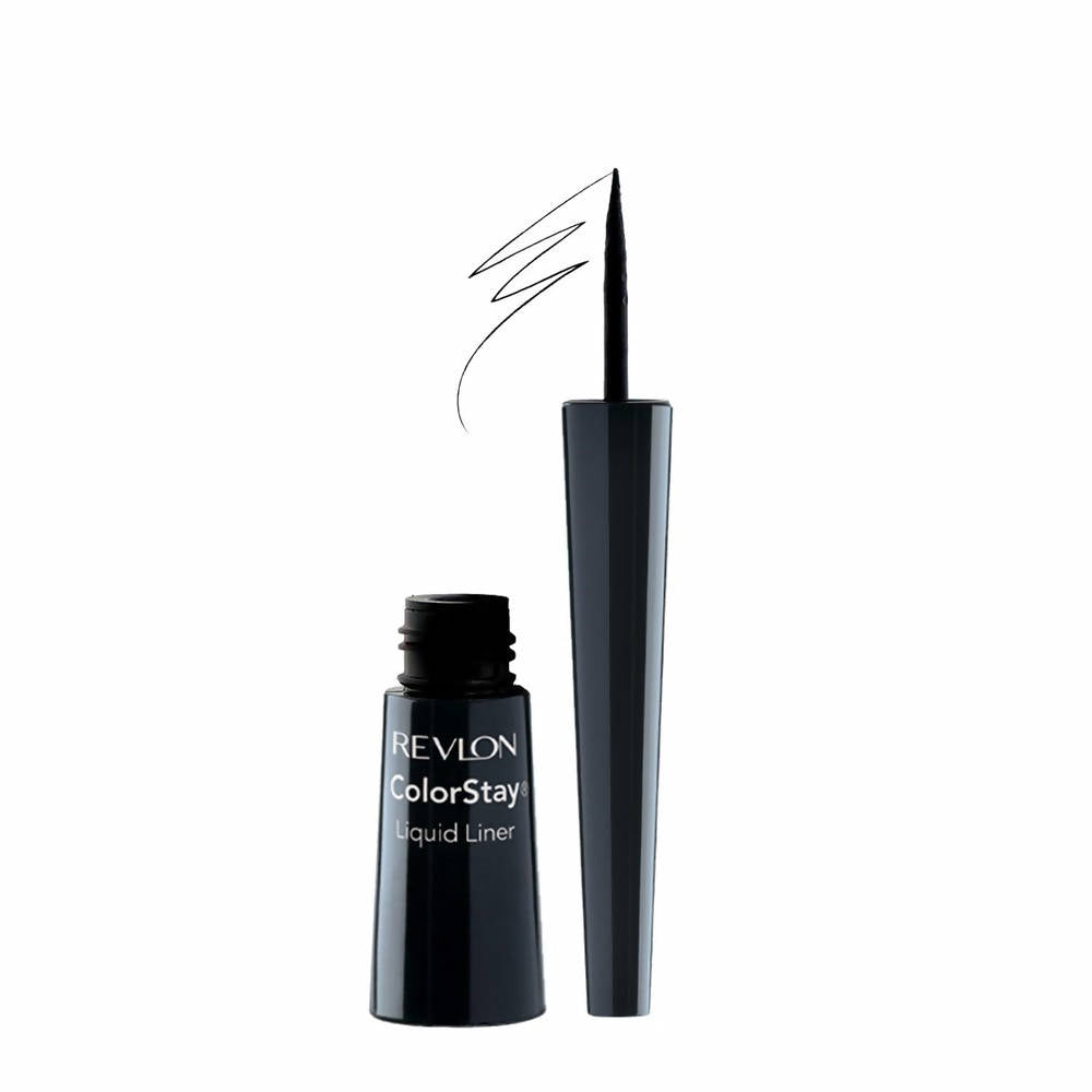 Revlon Colorstay Liquid liner - Black | Grocsy