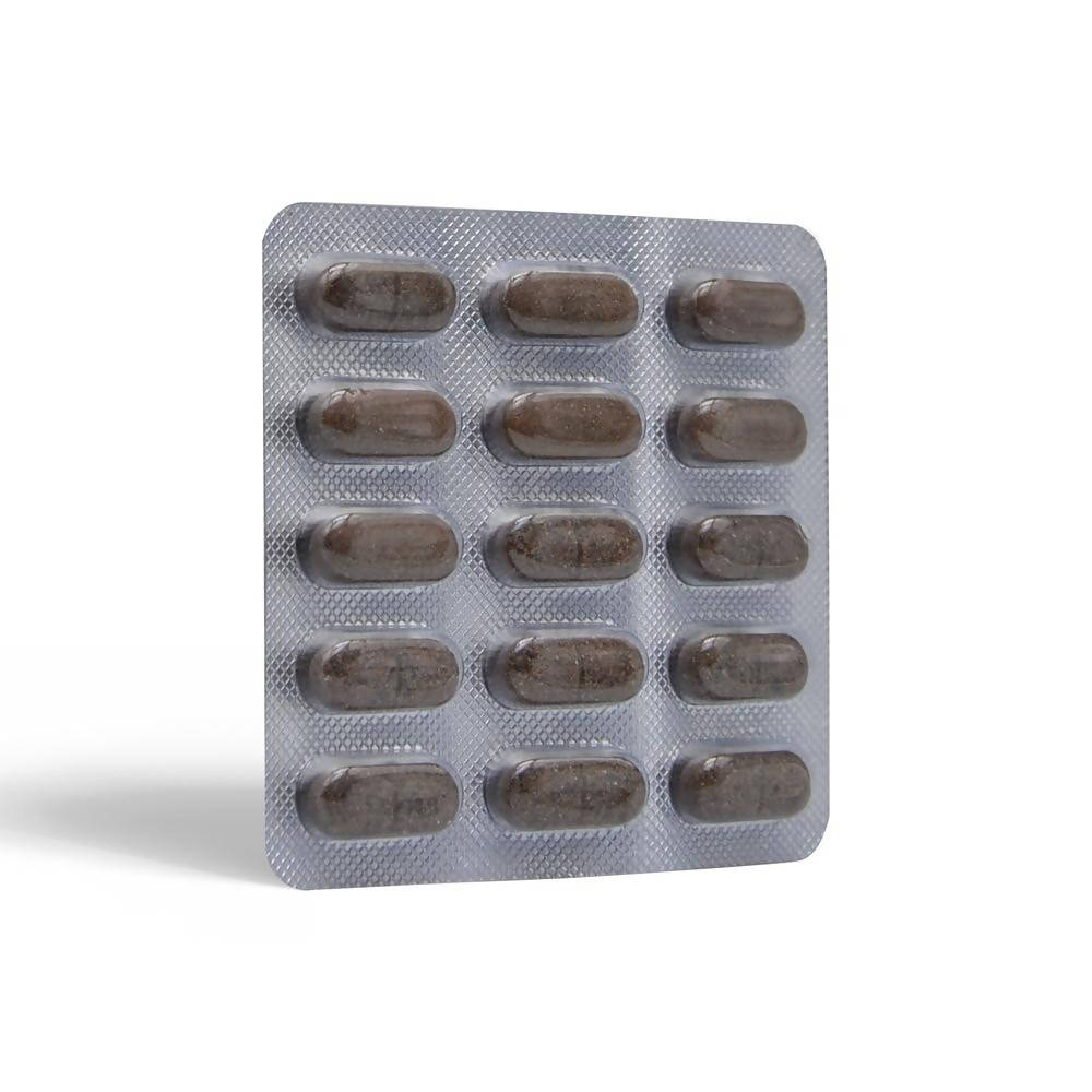 Vedi Herbals Brahmi Tablets | Grocsy