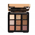 Manish Malhotra 9 In 1 Eyeshadow Palette - Soiree | Grocsy