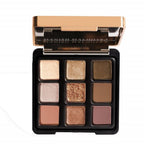 Manish Malhotra 9 In 1 Eyeshadow Palette - Soiree | Grocsy