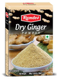 Ramdev Dry Ginger Powder | Grocsy